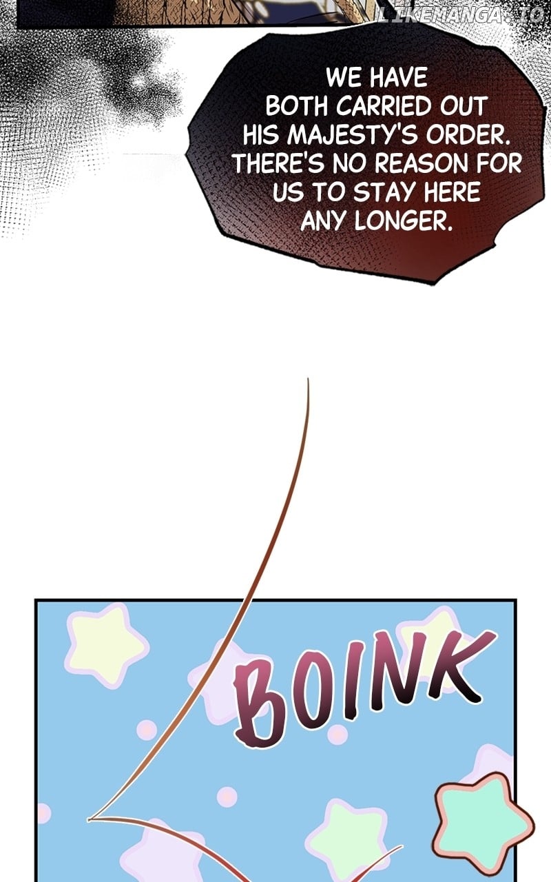 That Villain’s Life, I’ll Live It Once Chapter 4 - page 44