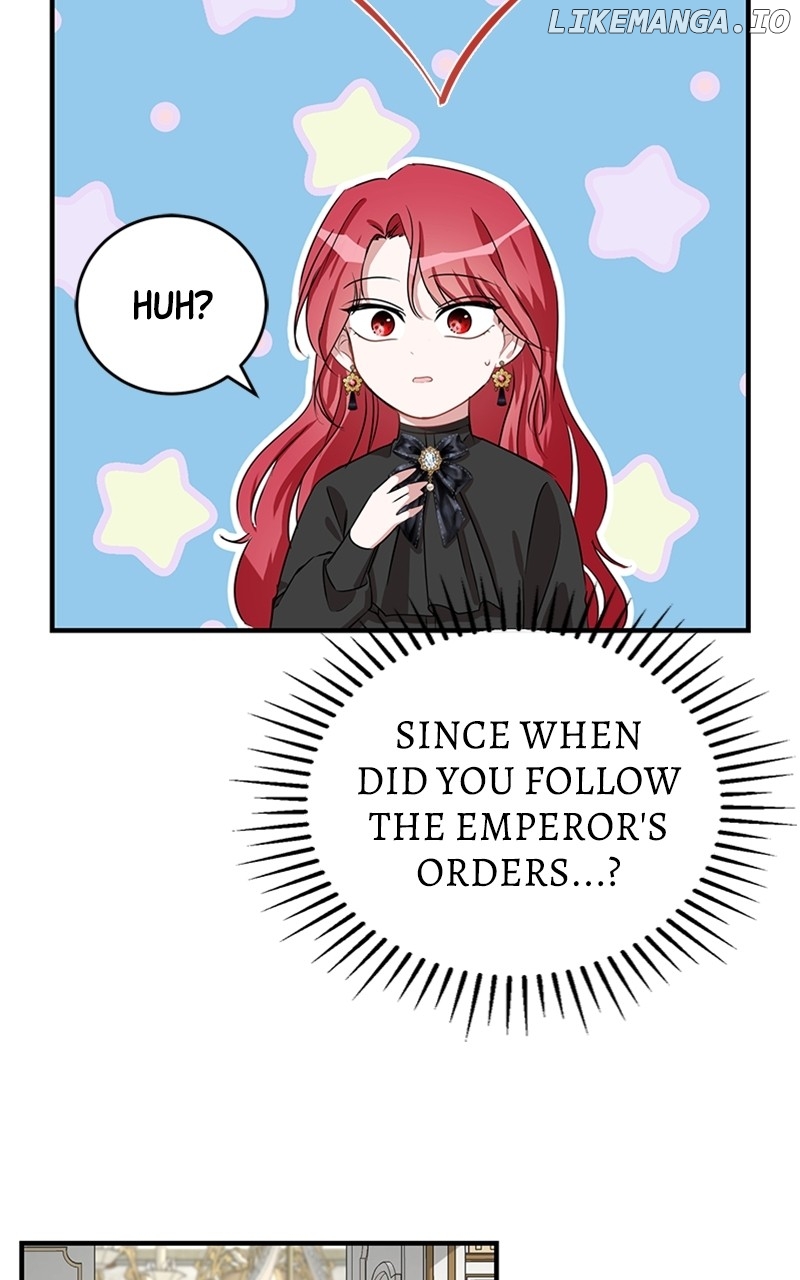 That Villain’s Life, I’ll Live It Once Chapter 4 - page 45
