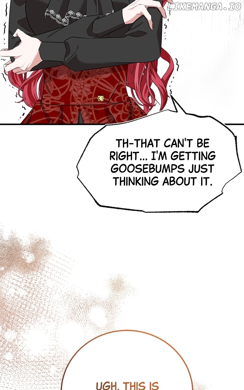 That Villain’s Life, I’ll Live It Once Chapter 4 - page 59
