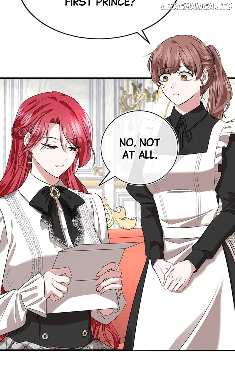 That Villain’s Life, I’ll Live It Once Chapter 4 - page 80