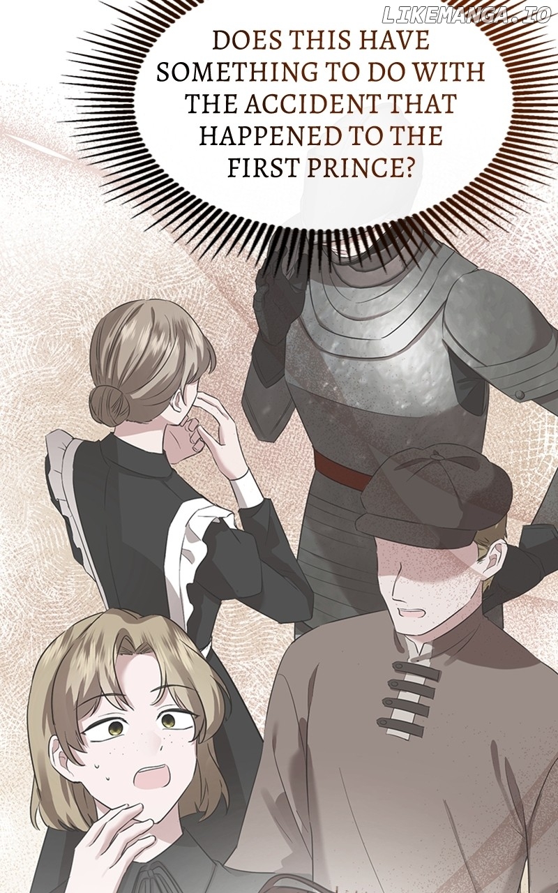 That Villain’s Life, I’ll Live It Once Chapter 4 - page 92