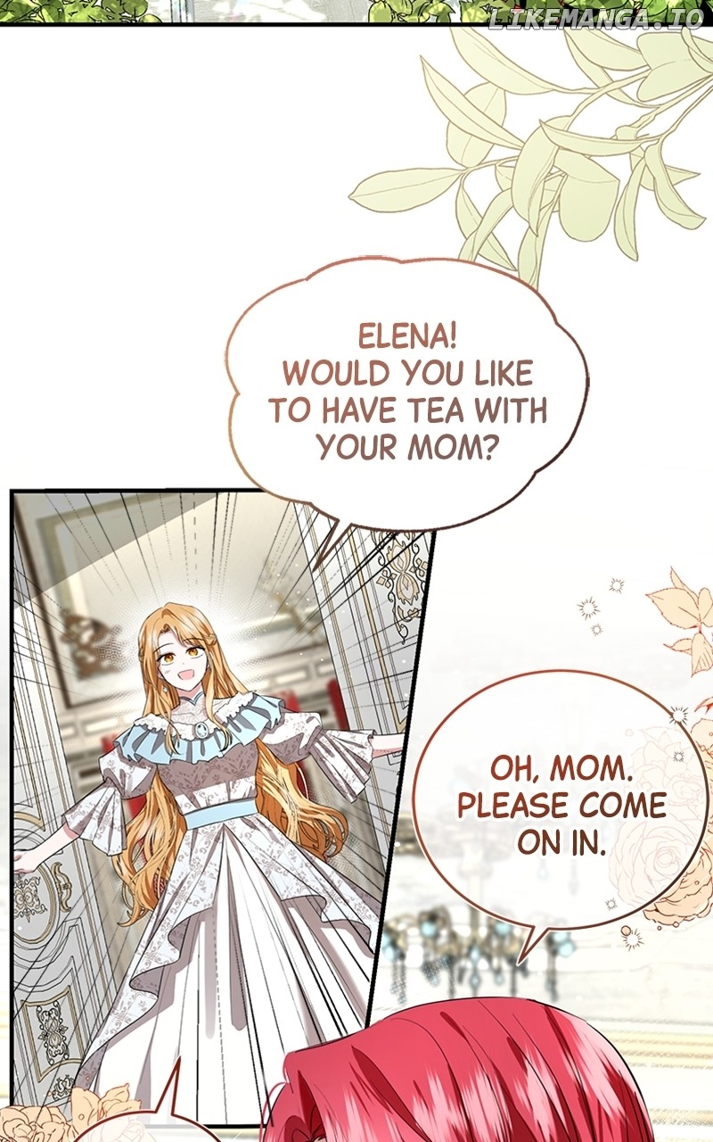 That Villain’s Life, I’ll Live It Once Chapter 5 - page 2