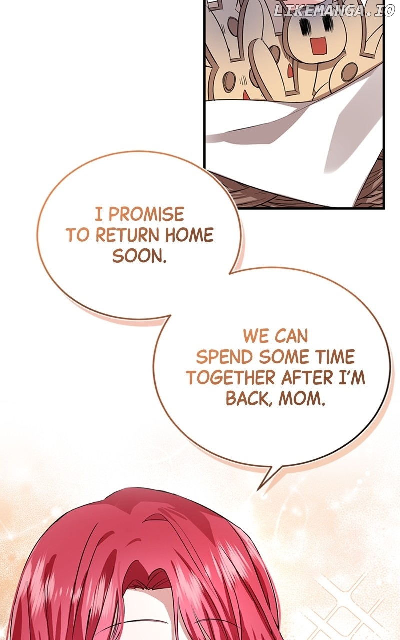 That Villain’s Life, I’ll Live It Once Chapter 5 - page 10