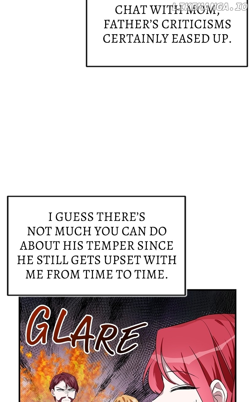 That Villain’s Life, I’ll Live It Once Chapter 5 - page 13