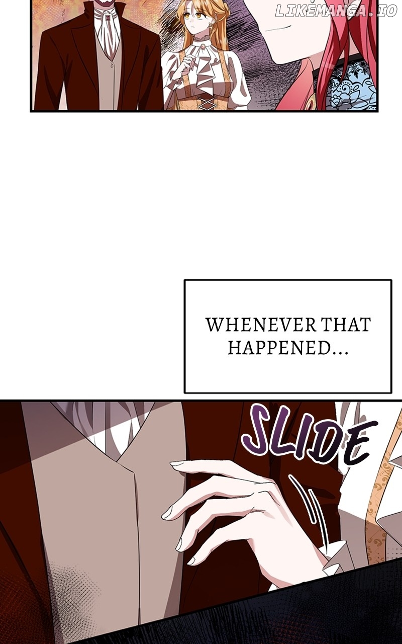 That Villain’s Life, I’ll Live It Once Chapter 5 - page 14