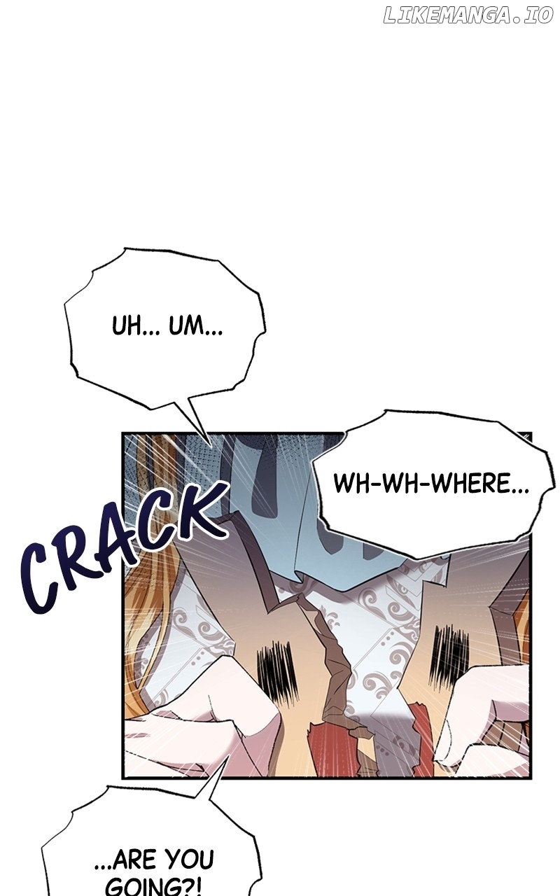That Villain’s Life, I’ll Live It Once Chapter 5 - page 21