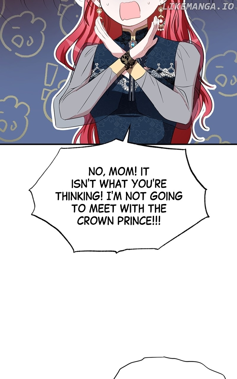 That Villain’s Life, I’ll Live It Once Chapter 5 - page 24
