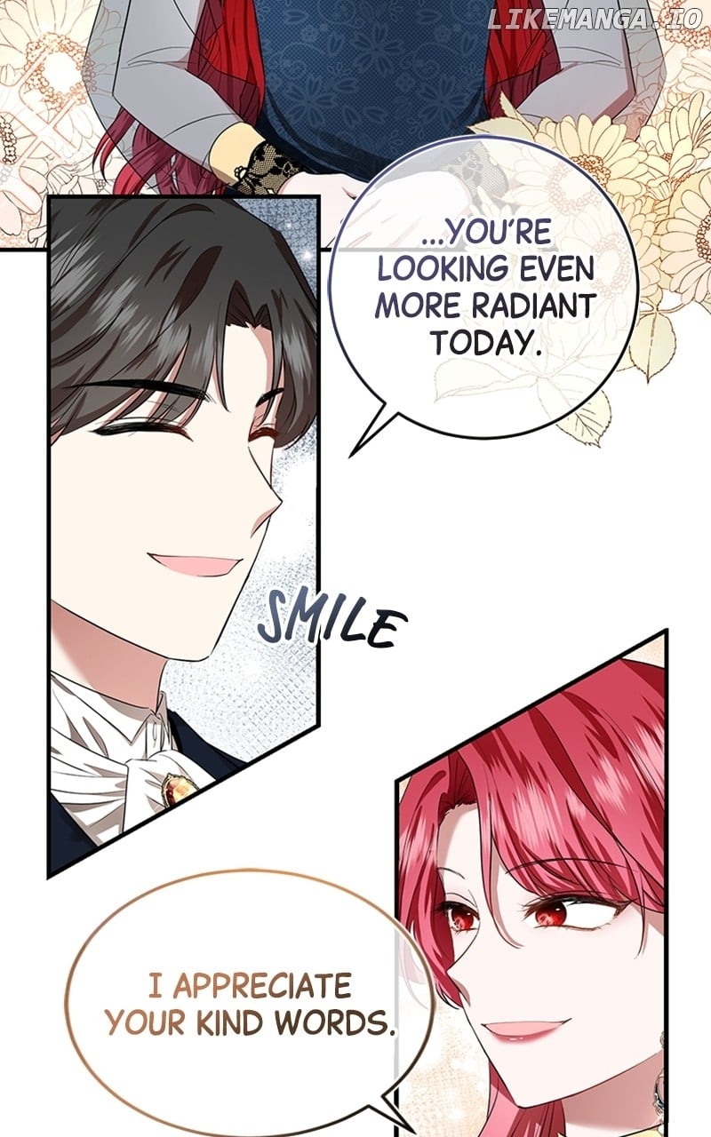 That Villain’s Life, I’ll Live It Once Chapter 5 - page 33