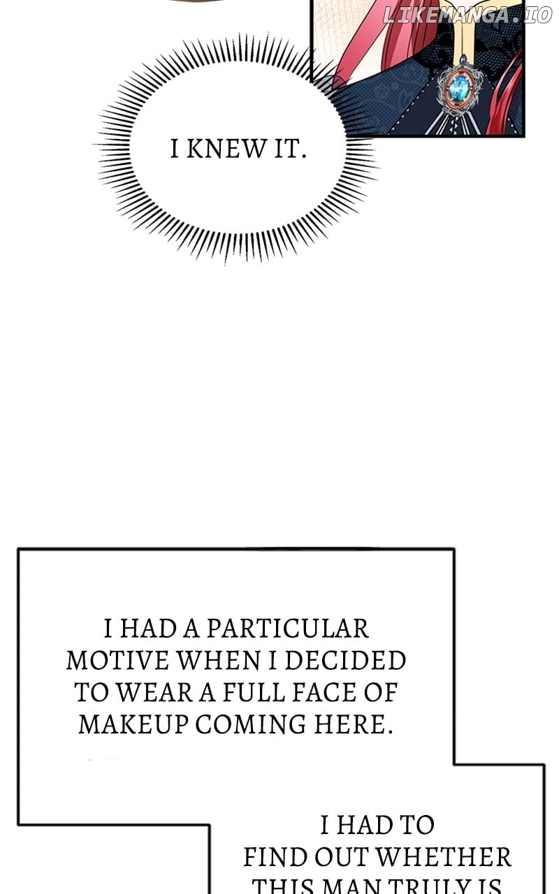 That Villain’s Life, I’ll Live It Once Chapter 5 - page 34