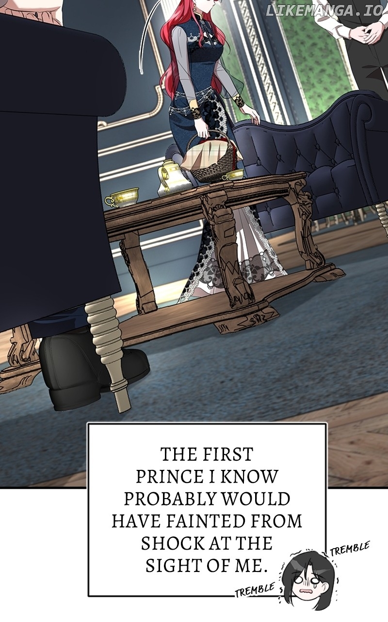 That Villain’s Life, I’ll Live It Once Chapter 5 - page 36