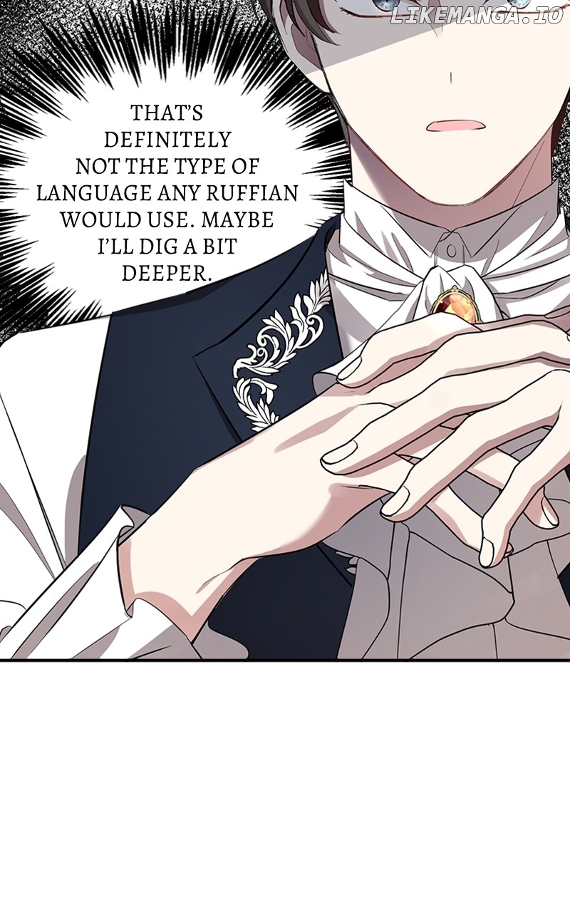 That Villain’s Life, I’ll Live It Once Chapter 5 - page 40