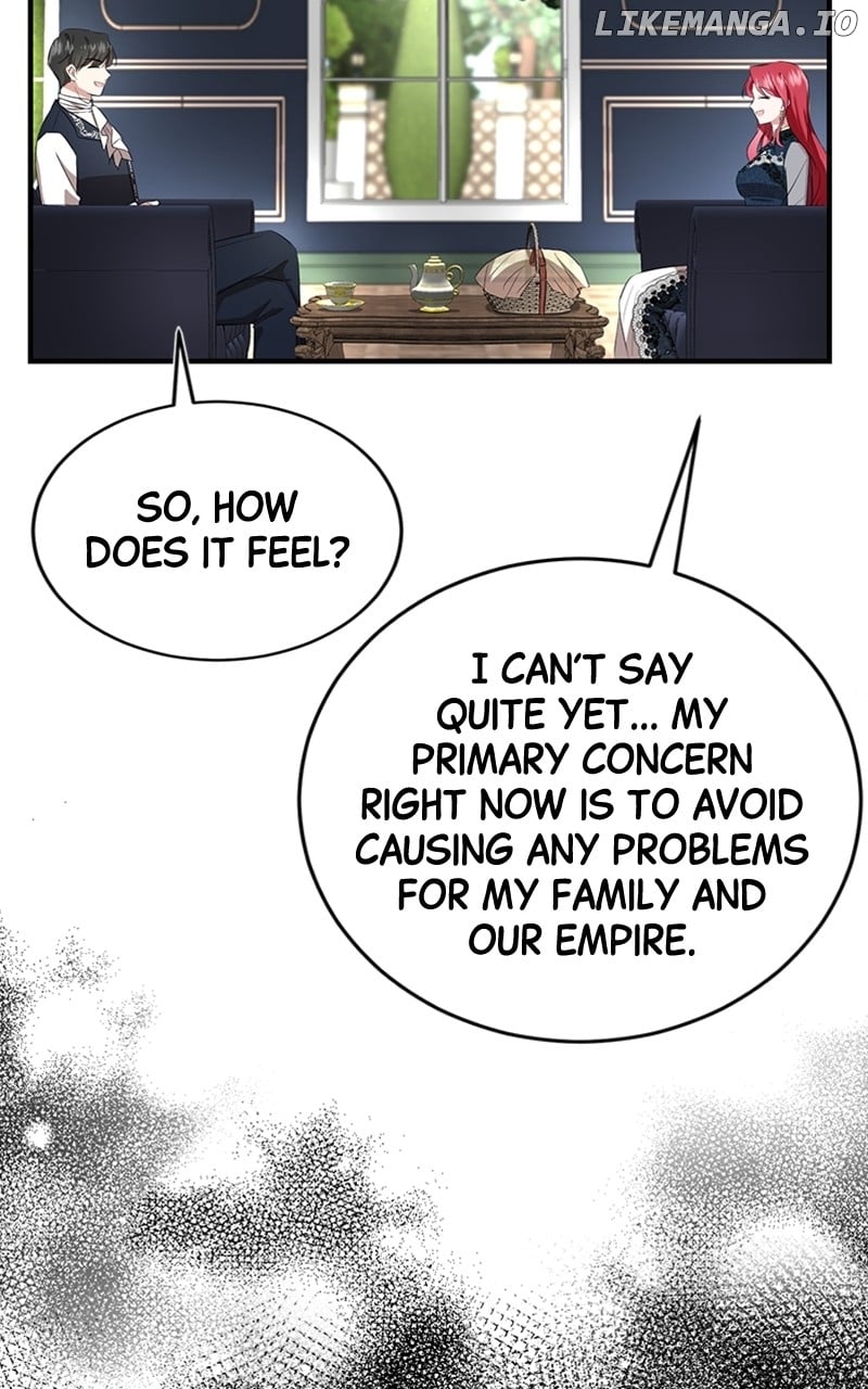 That Villain’s Life, I’ll Live It Once Chapter 5 - page 42