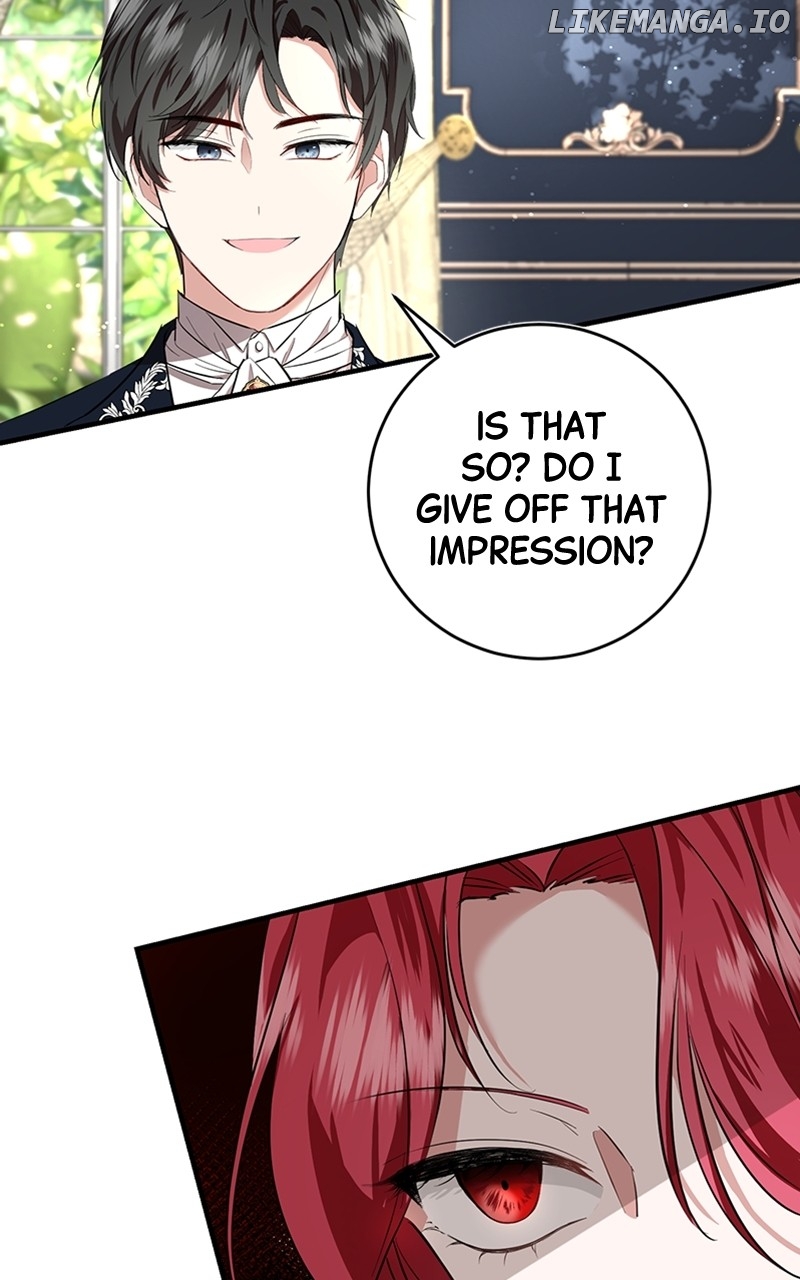 That Villain’s Life, I’ll Live It Once Chapter 5 - page 48