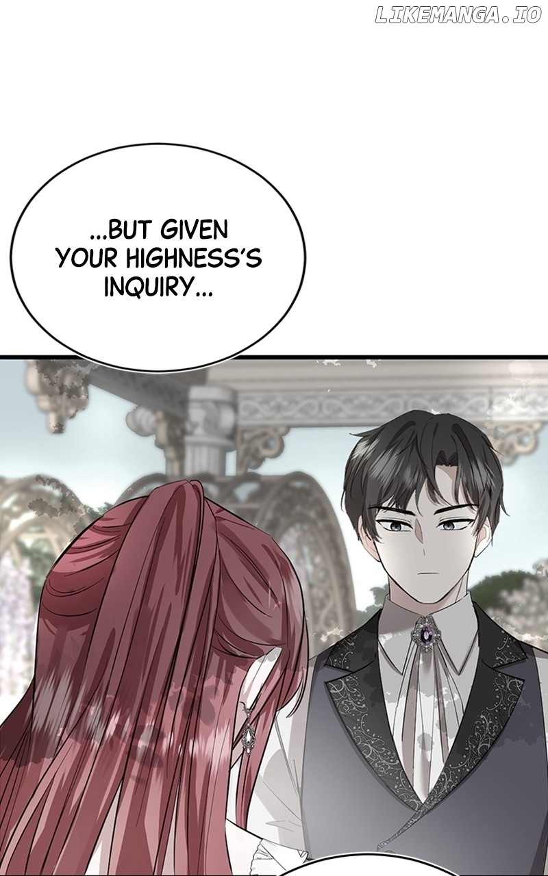 That Villain’s Life, I’ll Live It Once Chapter 5 - page 54
