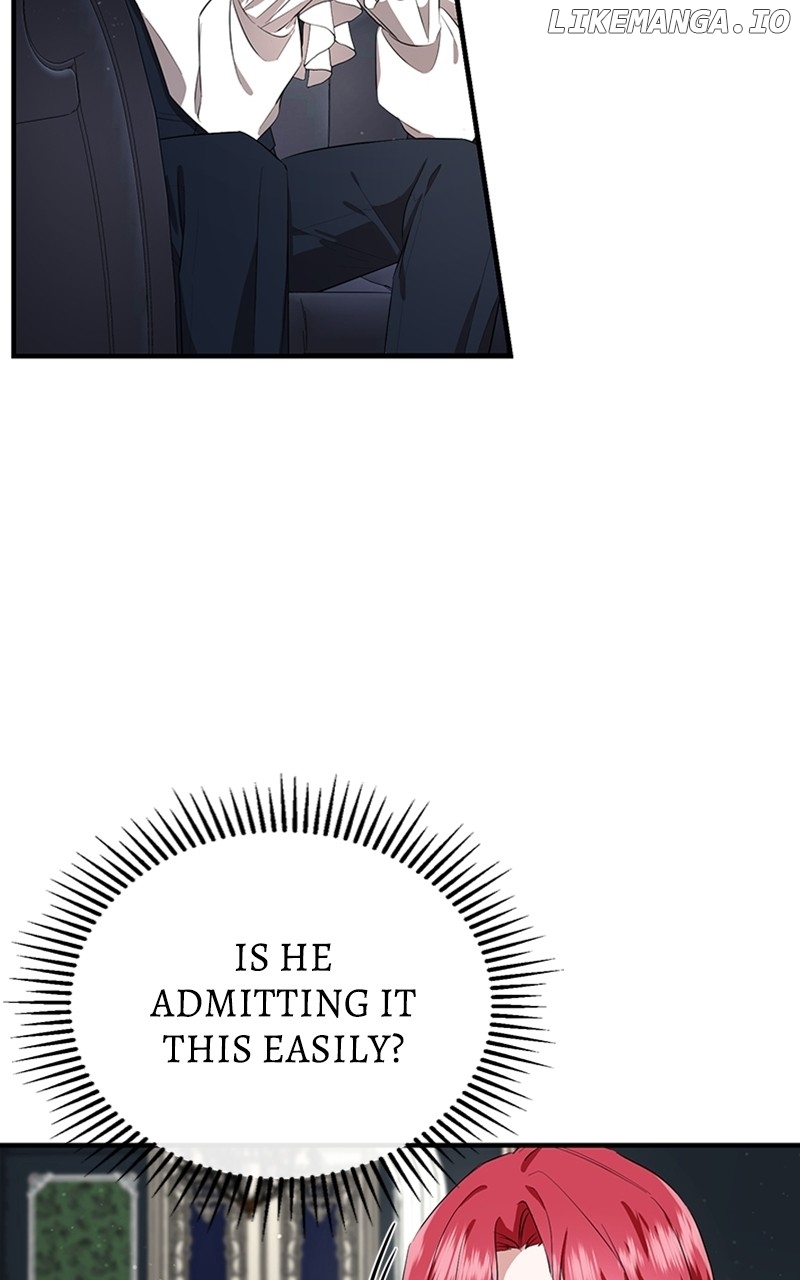That Villain’s Life, I’ll Live It Once Chapter 5 - page 57