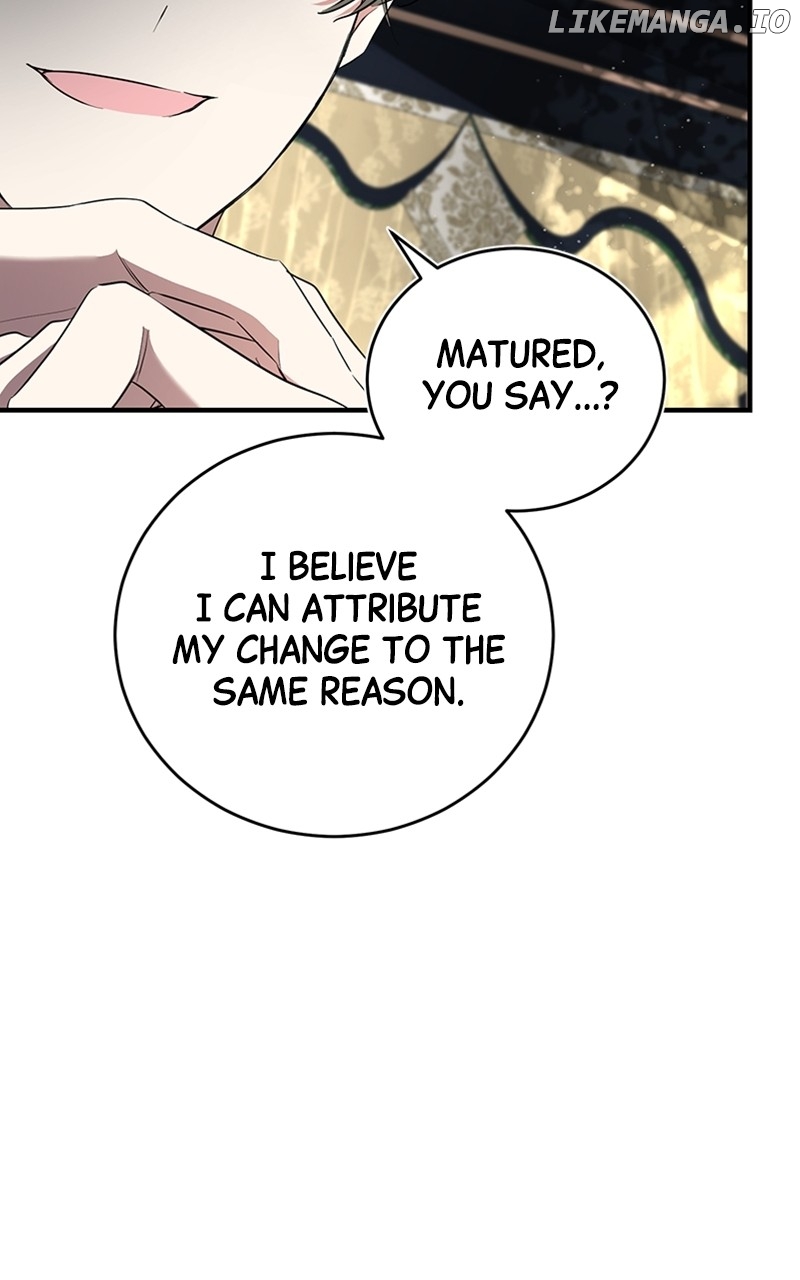 That Villain’s Life, I’ll Live It Once Chapter 5 - page 65