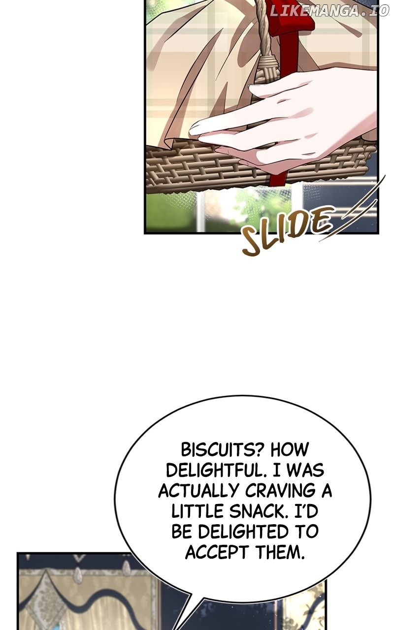 That Villain’s Life, I’ll Live It Once Chapter 5 - page 73