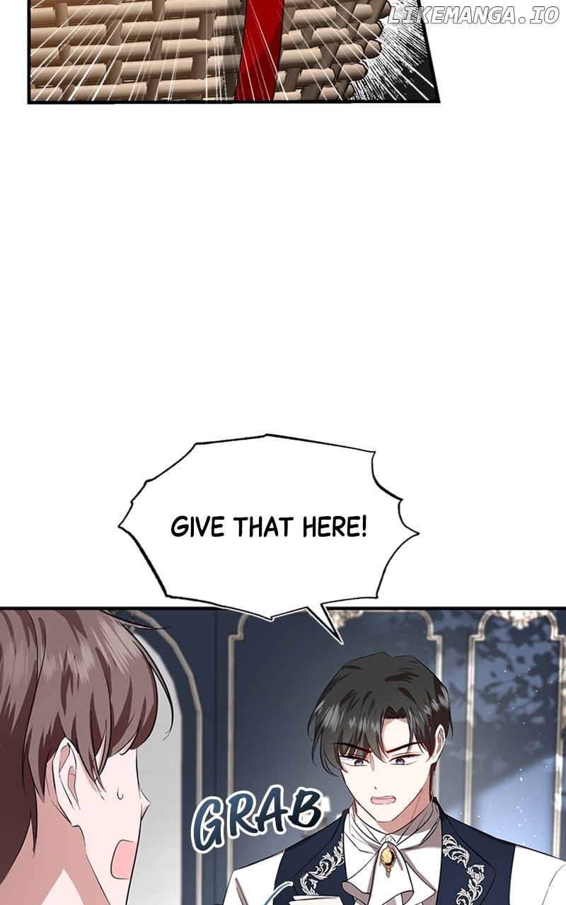 That Villain’s Life, I’ll Live It Once Chapter 5 - page 79