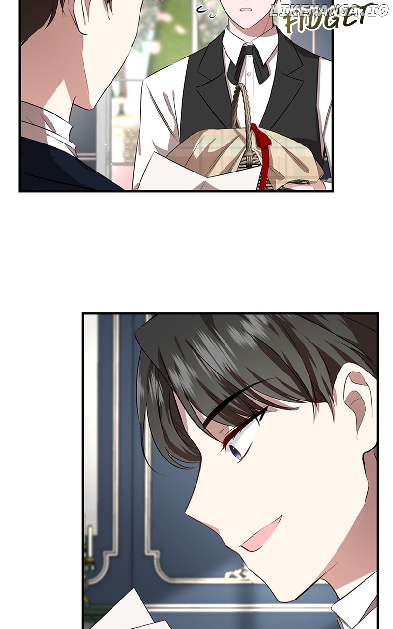 That Villain’s Life, I’ll Live It Once Chapter 5 - page 83