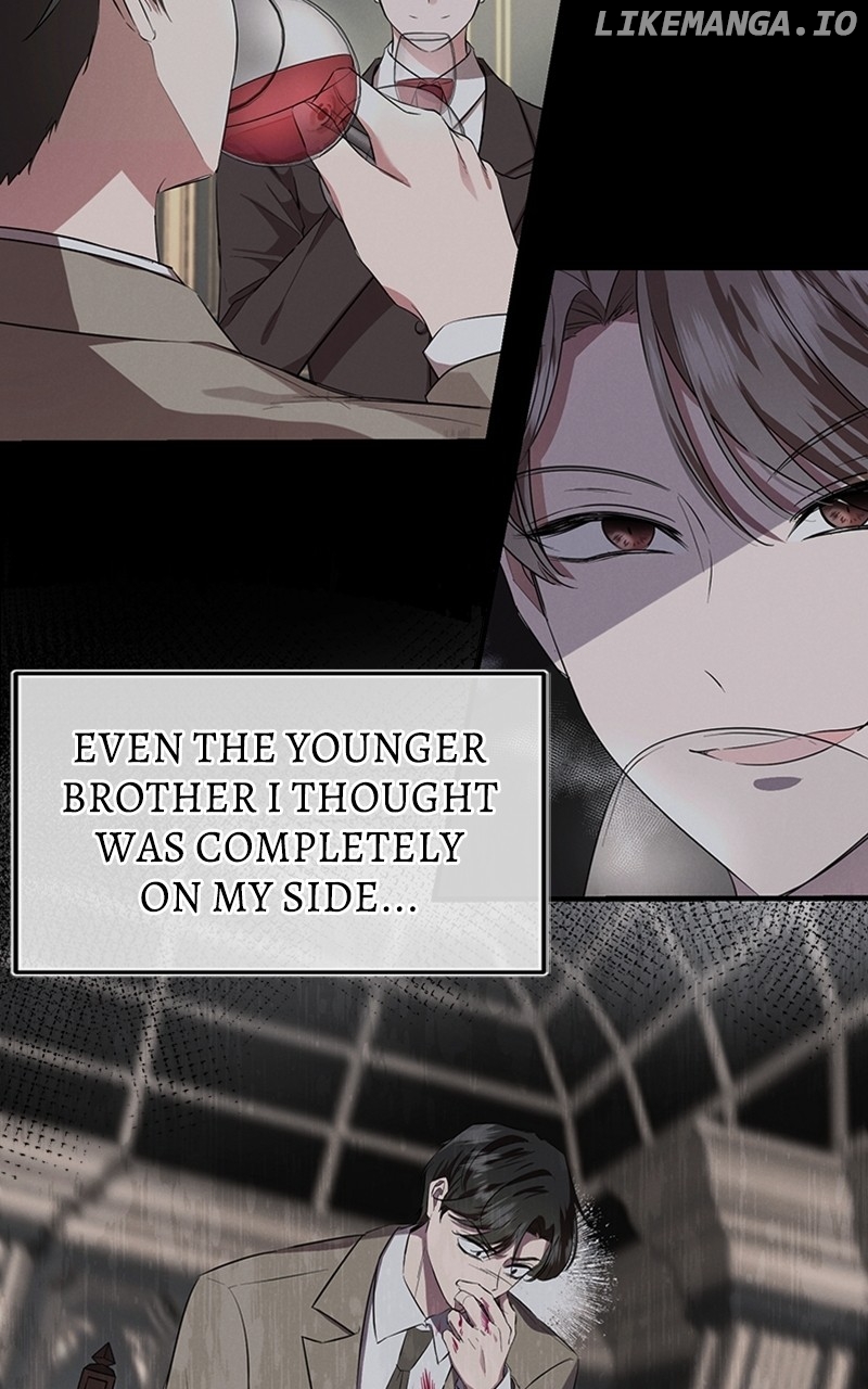 That Villain’s Life, I’ll Live It Once Chapter 5 - page 87