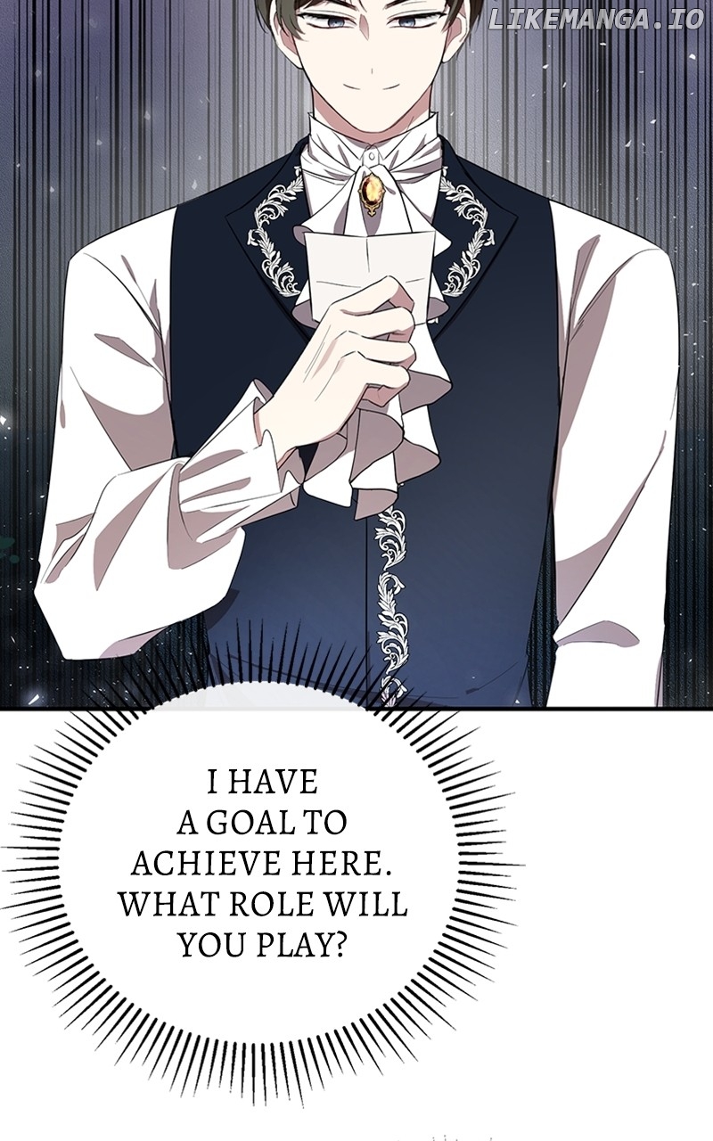 That Villain’s Life, I’ll Live It Once Chapter 5 - page 99