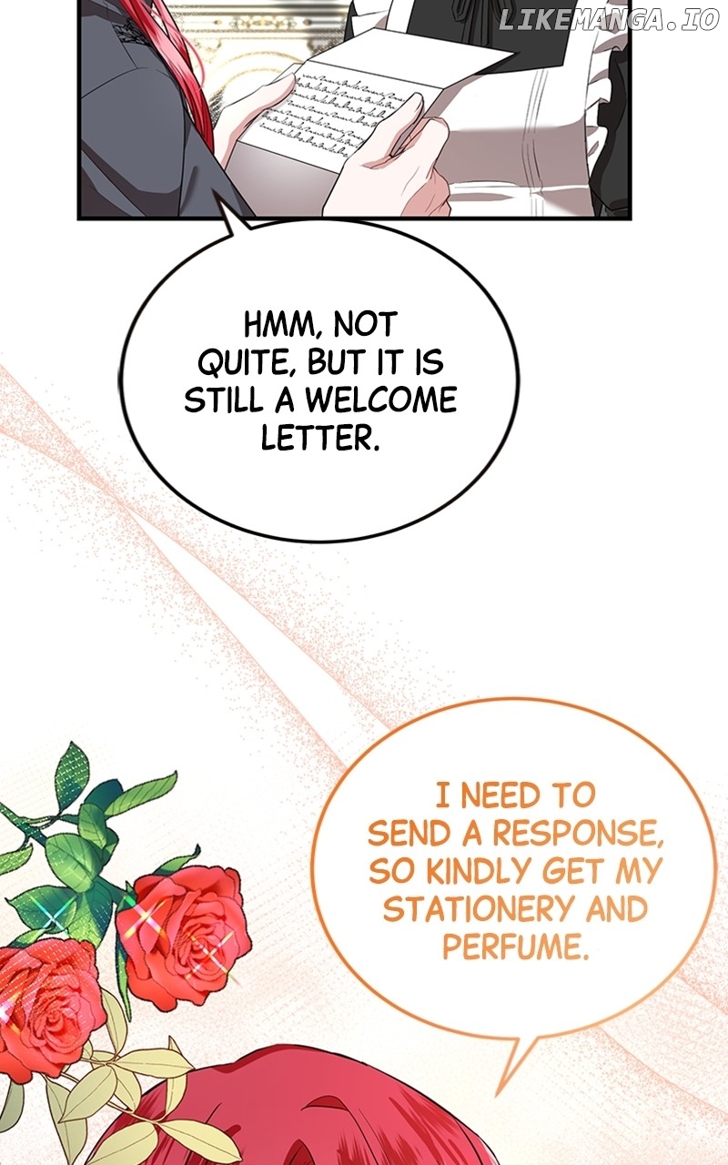 That Villain’s Life, I’ll Live It Once Chapter 6 - page 16