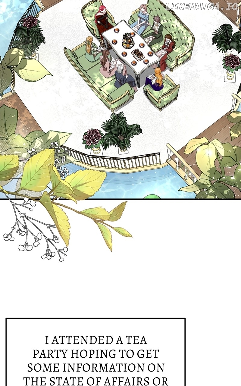 That Villain’s Life, I’ll Live It Once Chapter 6 - page 21