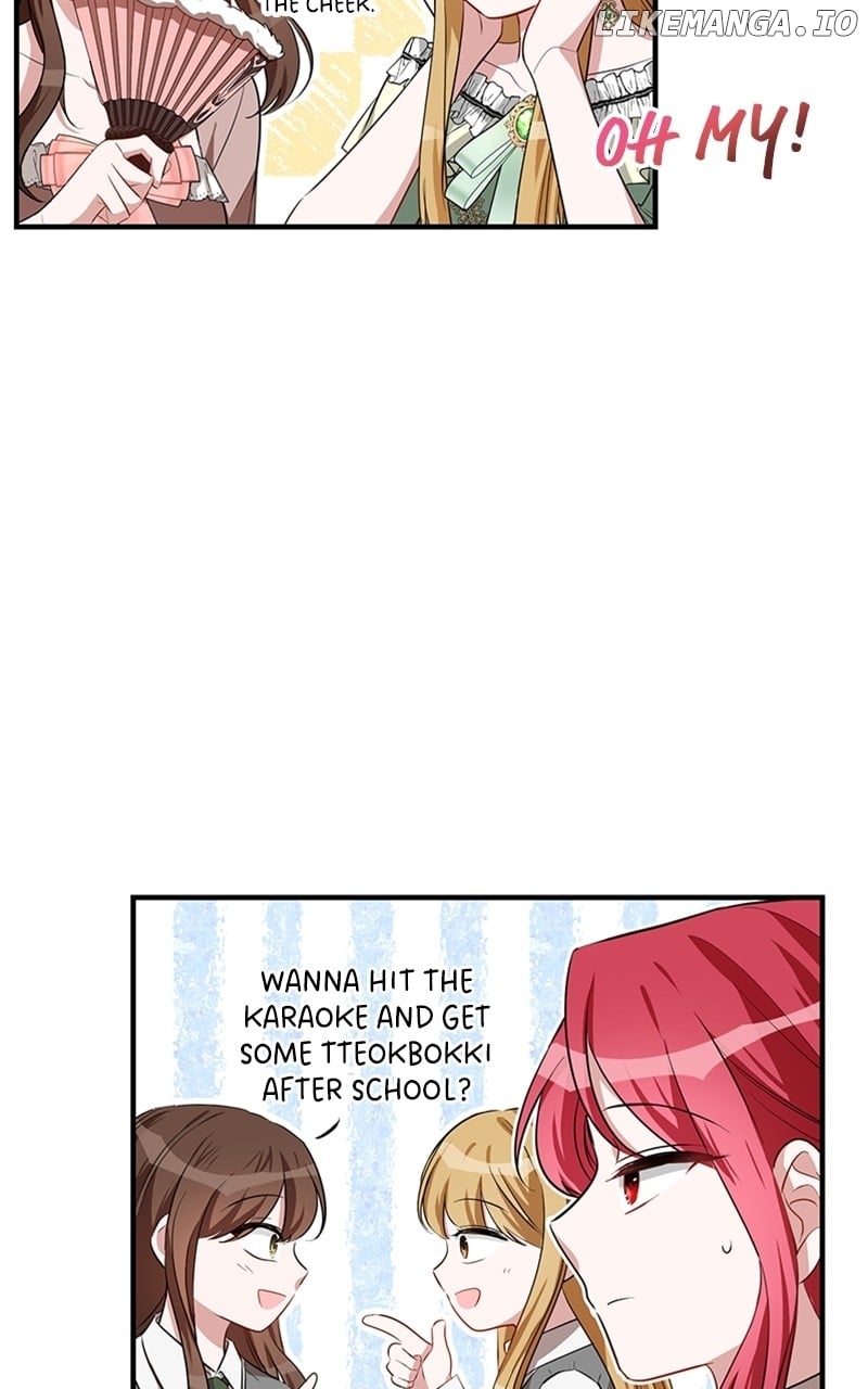That Villain’s Life, I’ll Live It Once Chapter 6 - page 24