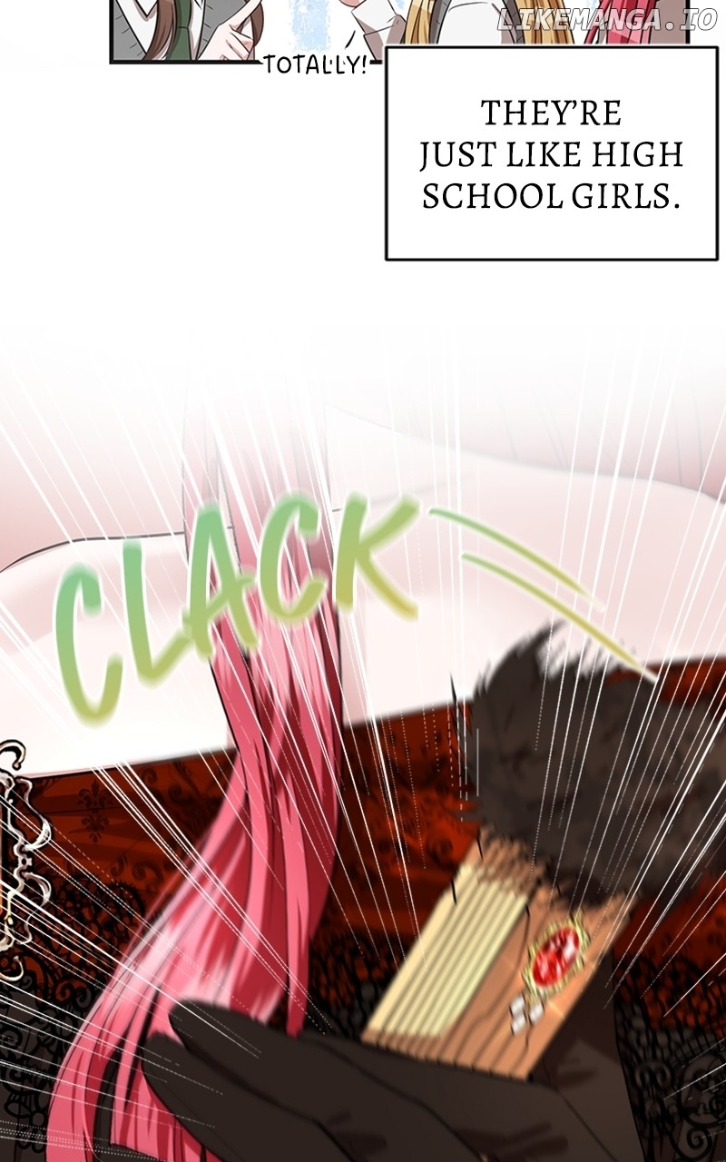 That Villain’s Life, I’ll Live It Once Chapter 6 - page 25