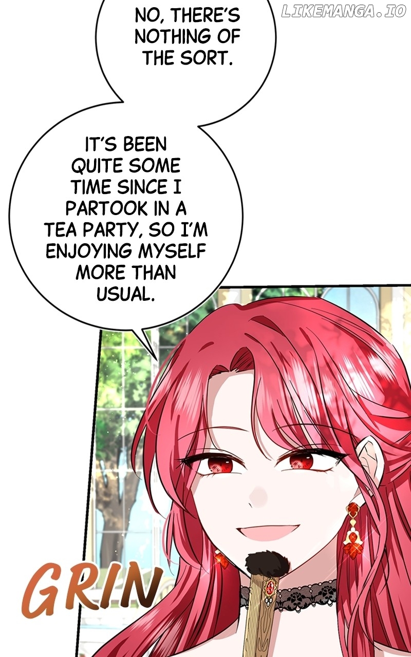 That Villain’s Life, I’ll Live It Once Chapter 6 - page 30