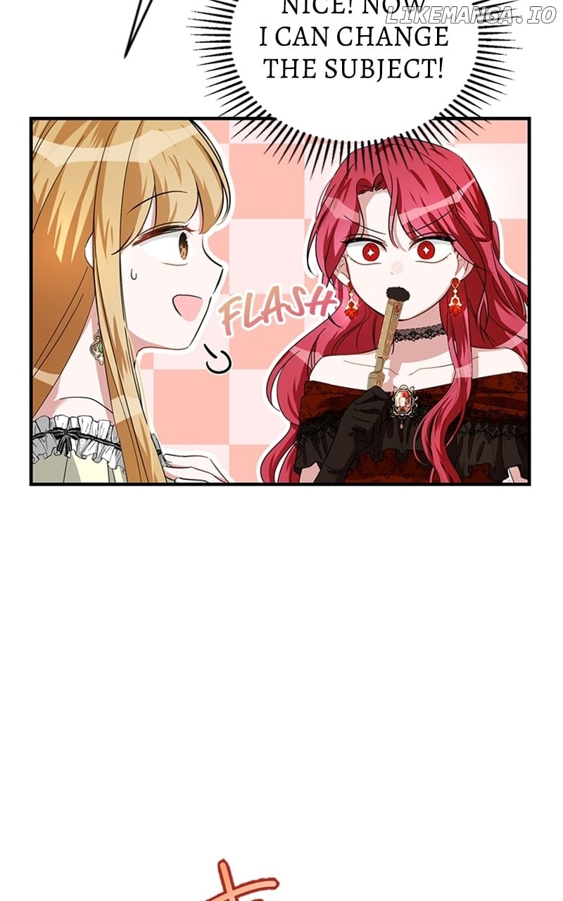 That Villain’s Life, I’ll Live It Once Chapter 6 - page 32