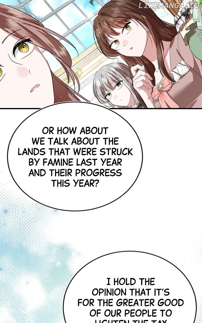 That Villain’s Life, I’ll Live It Once Chapter 6 - page 34