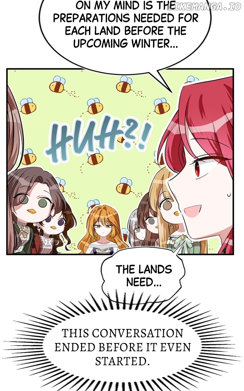 That Villain’s Life, I’ll Live It Once Chapter 6 - page 36