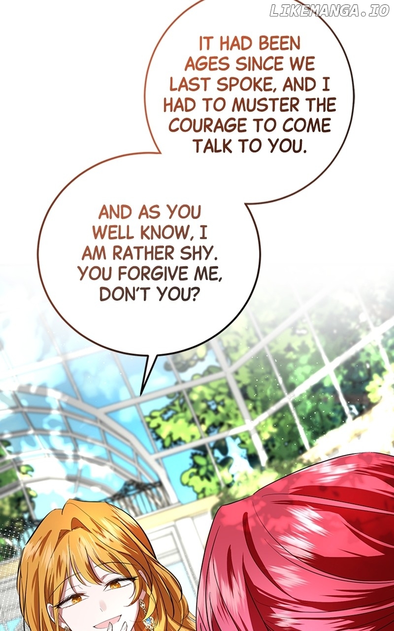 That Villain’s Life, I’ll Live It Once Chapter 6 - page 70