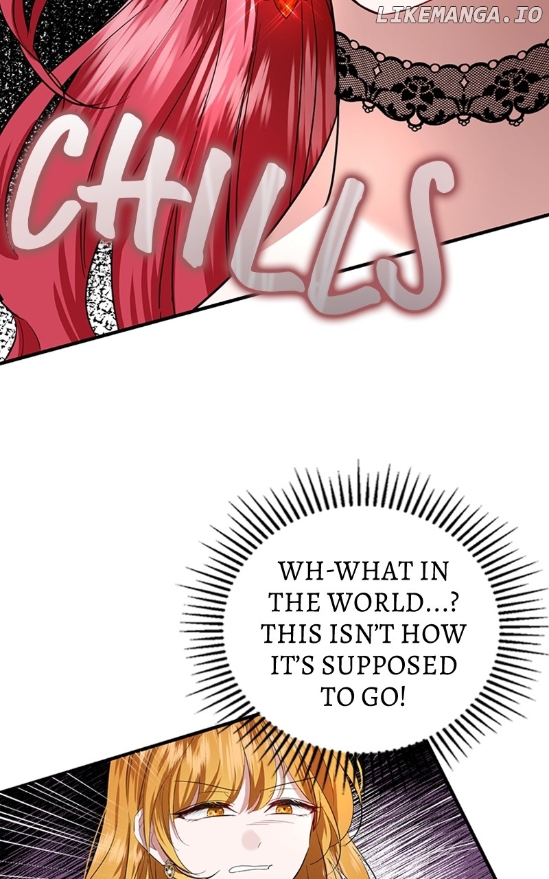 That Villain’s Life, I’ll Live It Once Chapter 6 - page 77
