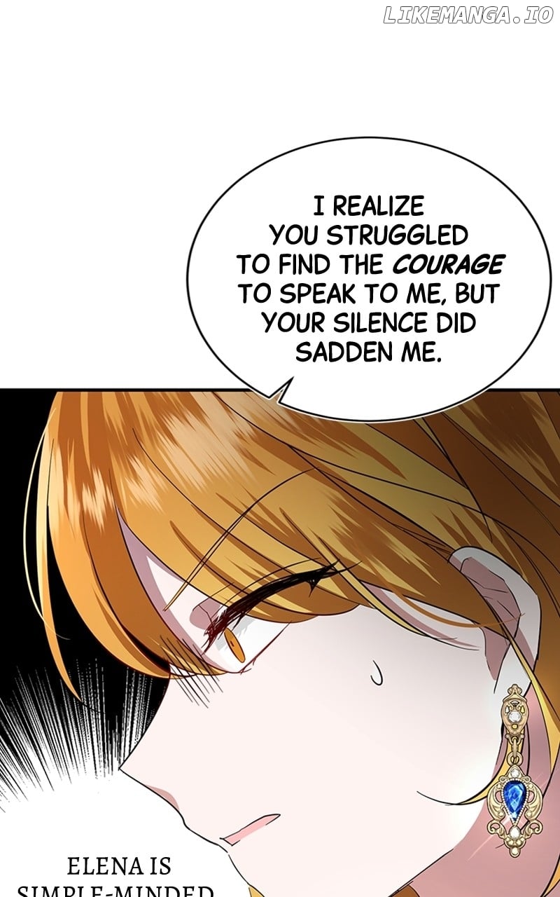 That Villain’s Life, I’ll Live It Once Chapter 6 - page 80