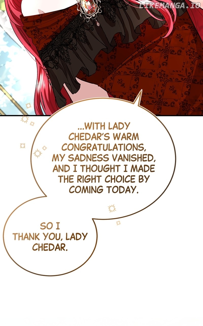 That Villain’s Life, I’ll Live It Once Chapter 6 - page 83
