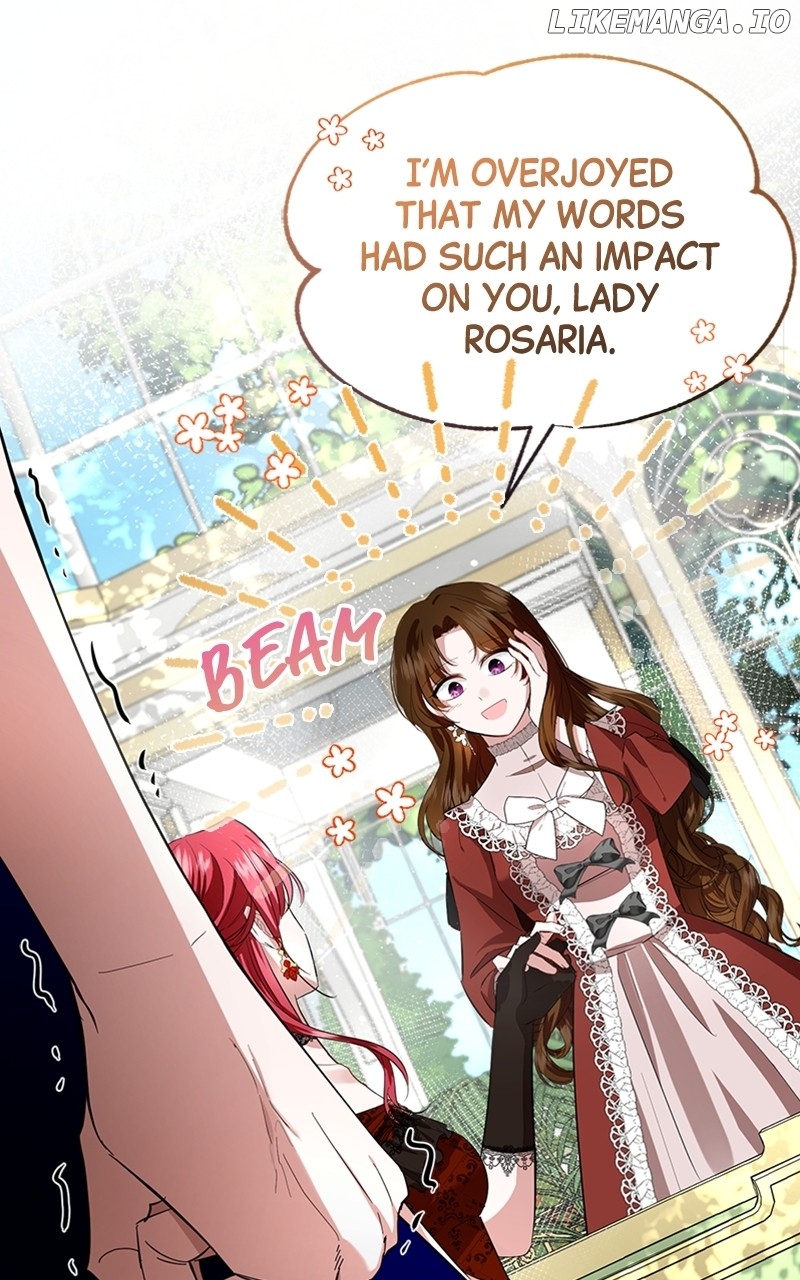 That Villain’s Life, I’ll Live It Once Chapter 6 - page 84