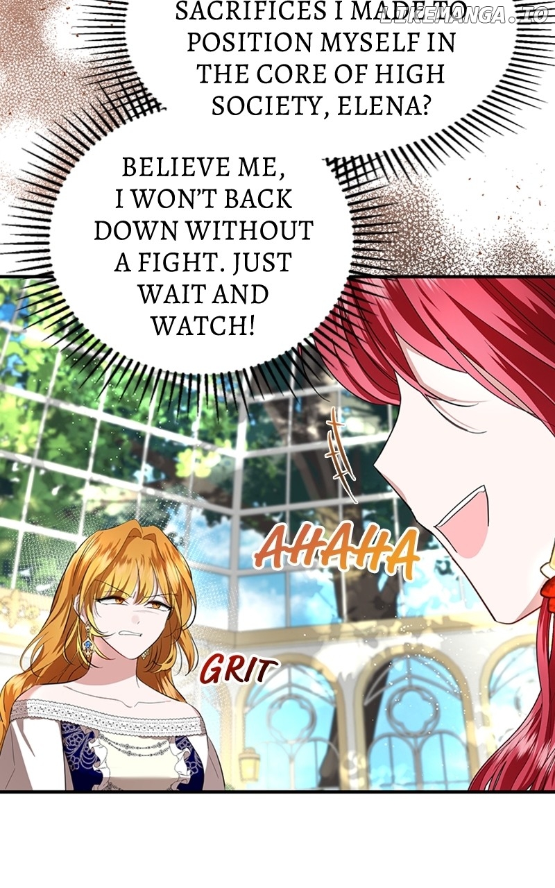 That Villain’s Life, I’ll Live It Once Chapter 6 - page 89