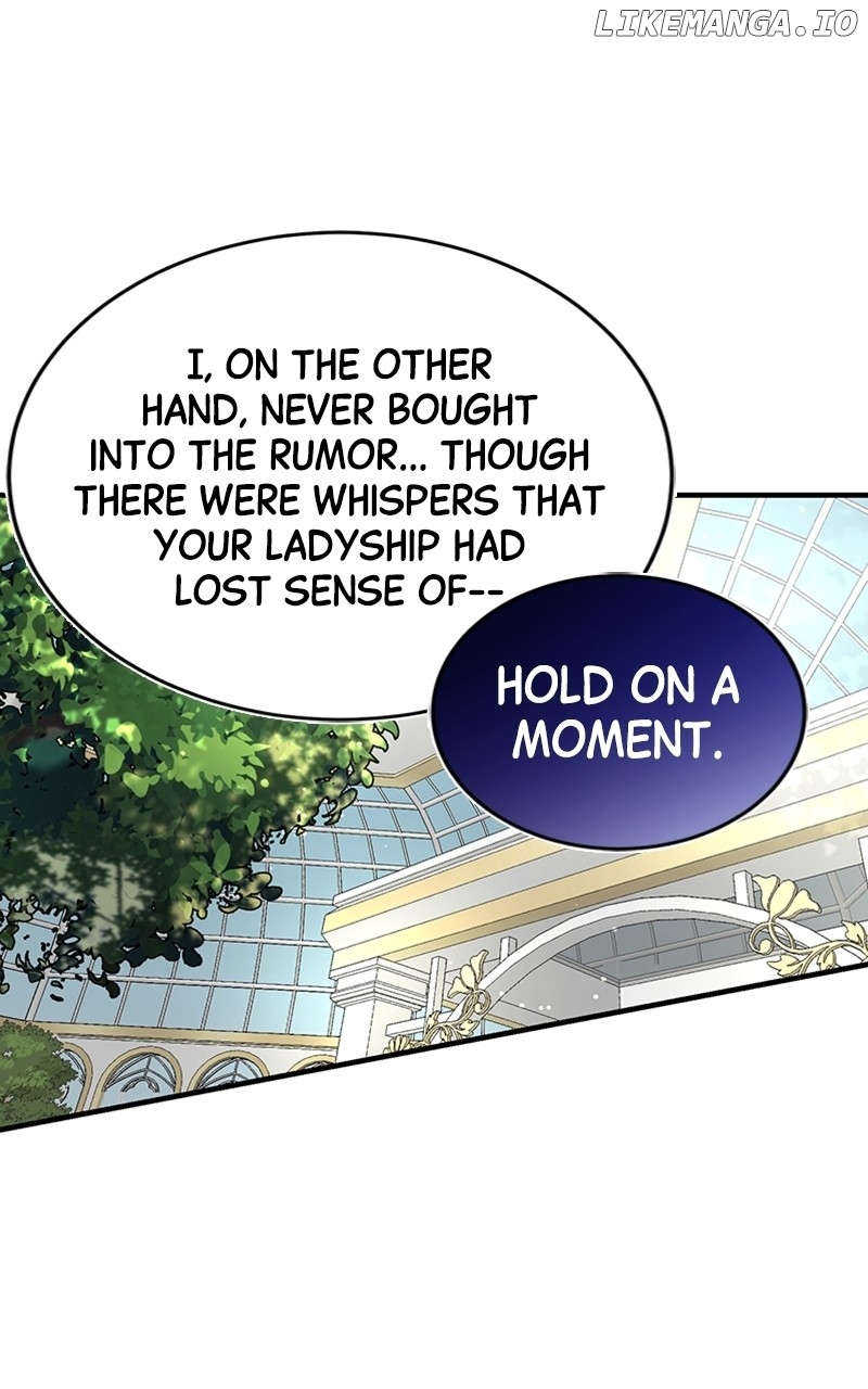That Villain’s Life, I’ll Live It Once Chapter 6 - page 97