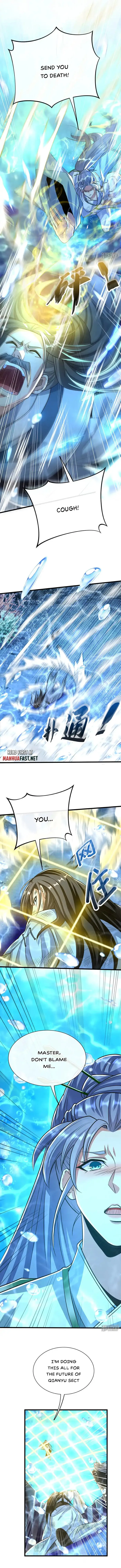 The Ten Great Emperors At The Beginning Are All My Apprentices Chapter 188 - page 2