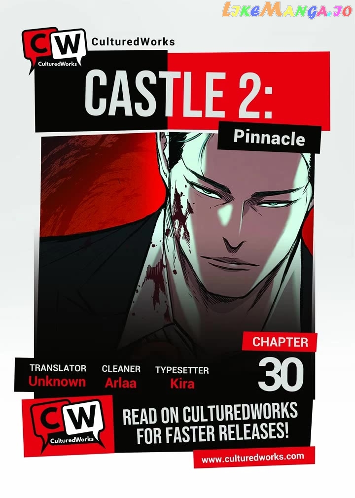 Castle 2: Pinnacle Chapter 30 - page 1