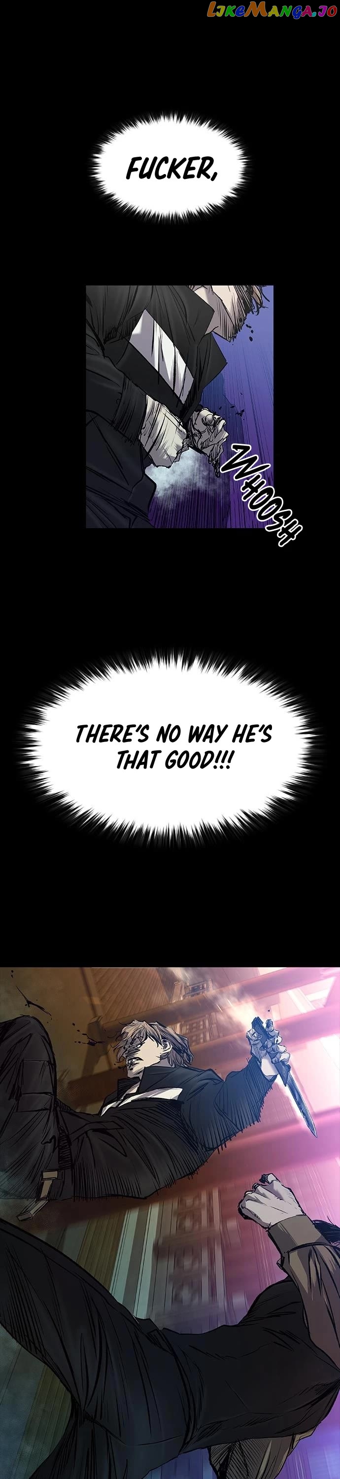 Castle 2: Pinnacle Chapter 30 - page 2