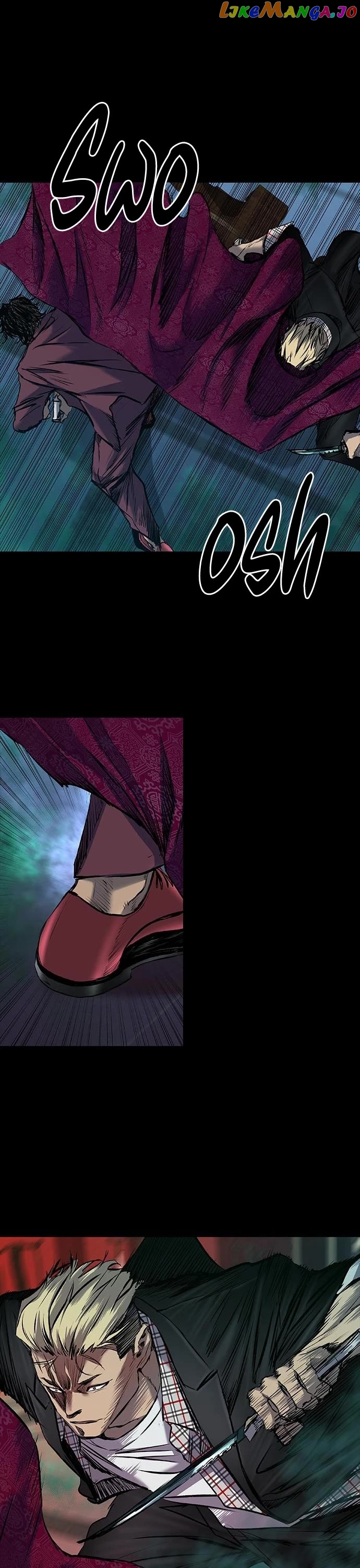 Castle 2: Pinnacle Chapter 30 - page 14