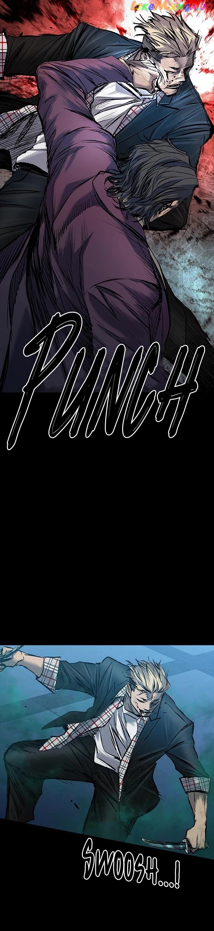 Castle 2: Pinnacle Chapter 30 - page 17