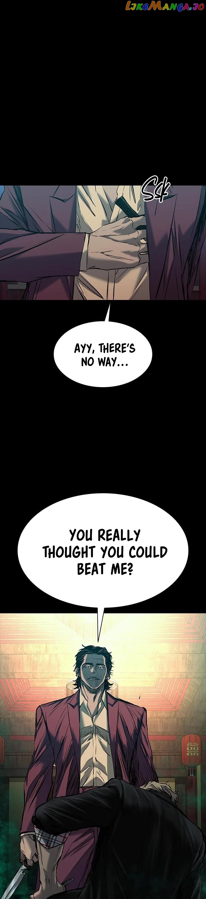Castle 2: Pinnacle Chapter 30 - page 18