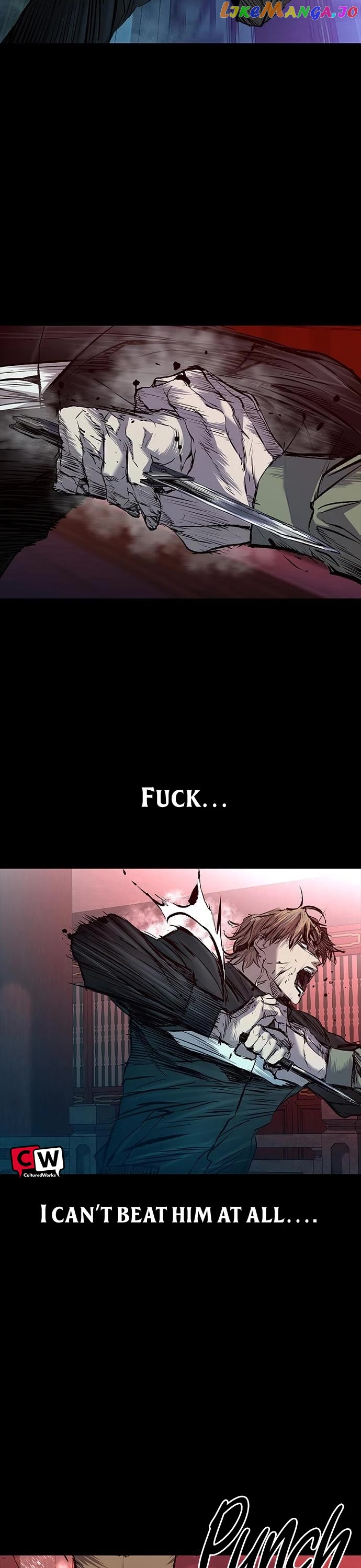 Castle 2: Pinnacle Chapter 30 - page 3