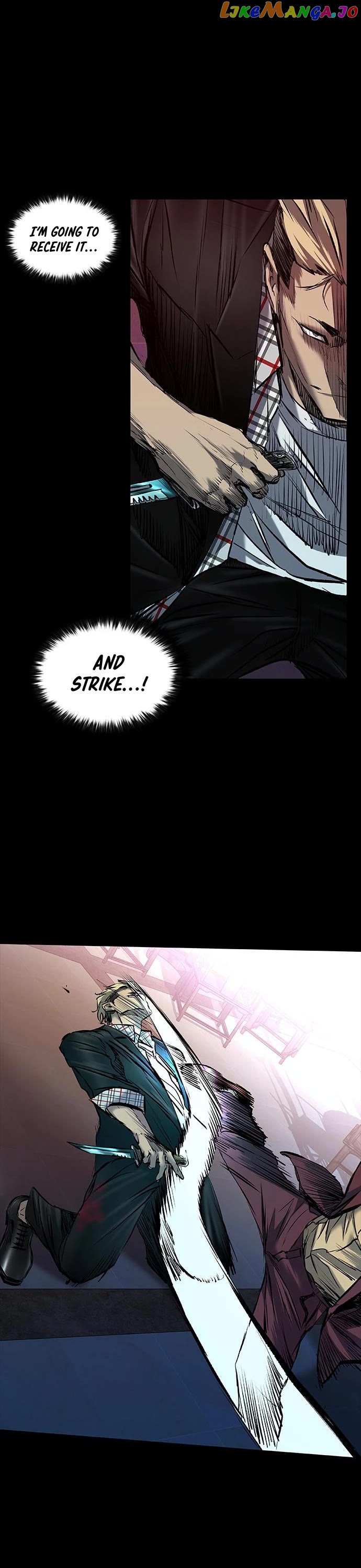 Castle 2: Pinnacle Chapter 30 - page 23