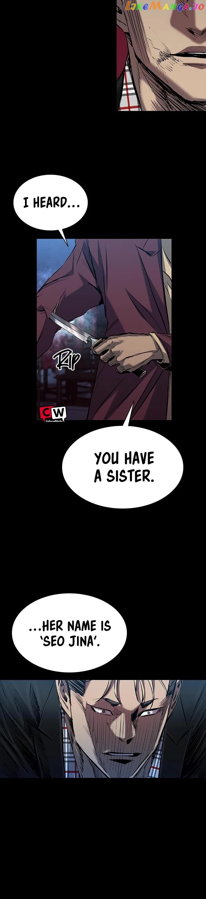 Castle 2: Pinnacle Chapter 30 - page 25