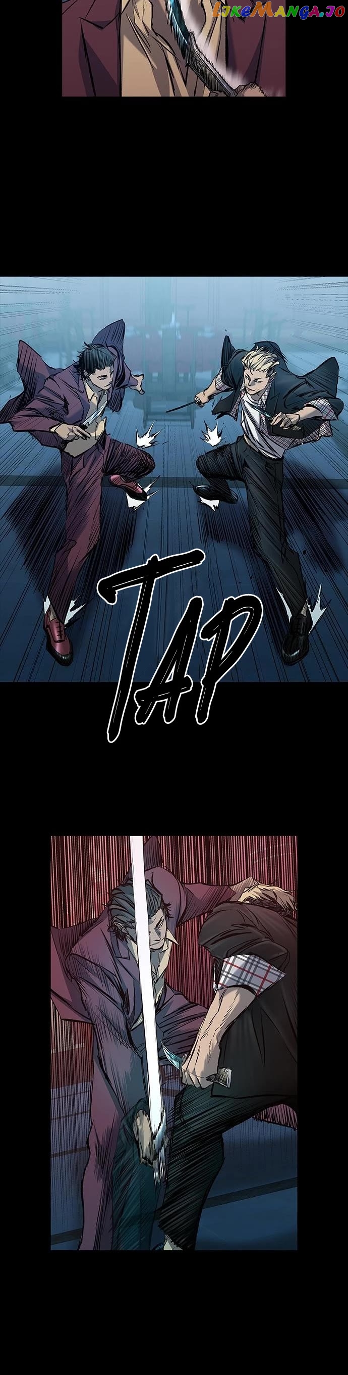 Castle 2: Pinnacle Chapter 30 - page 29